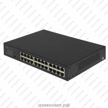 Коммутатор Cudy GS1024 недорого. домкомп.рф